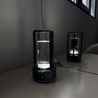 Bad Babe Dekoratif Masaüstü Lamba