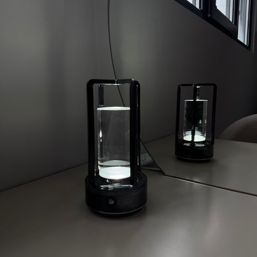 Bad Babe Dekoratif Masaüstü Lamba