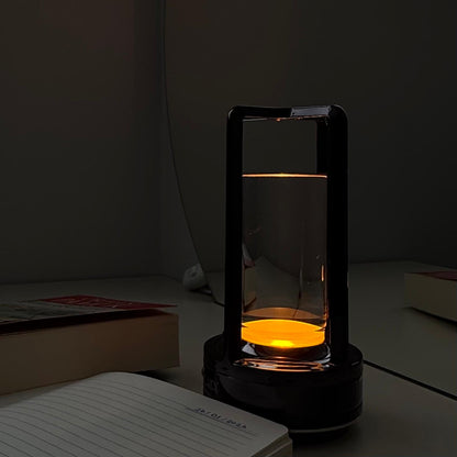 Bad Babe Dekoratif Masaüstü Lamba