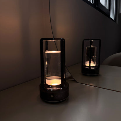 Bad Babe Dekoratif Masaüstü Lamba